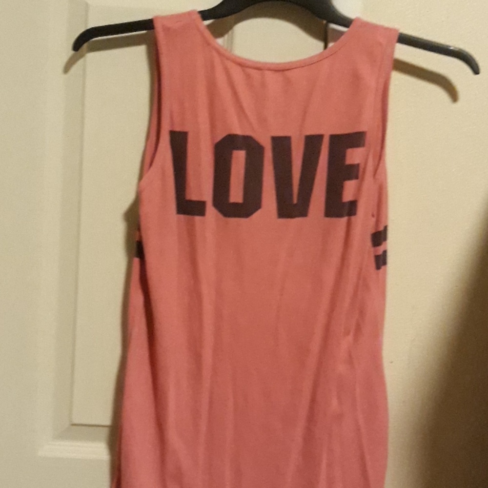 Tanktop - Picture 2 of 2